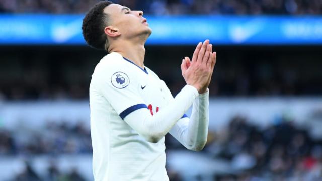 Dele Alli Joins Como: A Fresh Start in Serie A