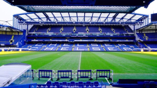 How The Standards Have Fallen at Chelsea Football Club