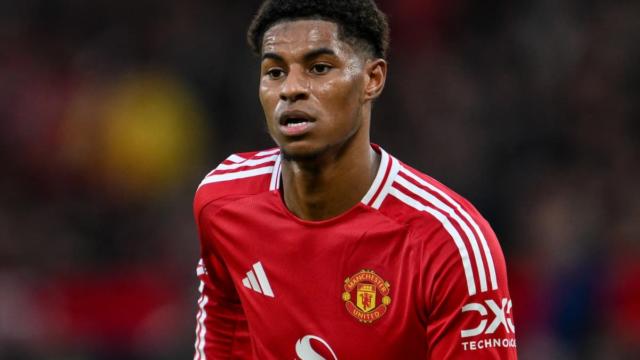 Marcus Rashford: What Is Next for a Player at the Crossroads of His Career