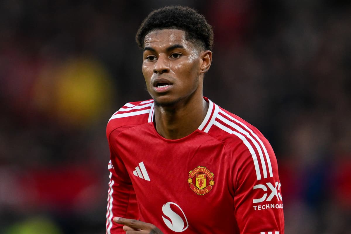 Marcus Rashford: What Is Subsequent for a Participant on the Crossroads of His Profession