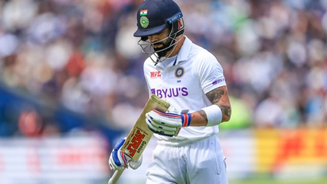 What Next for Indian Test Cricket