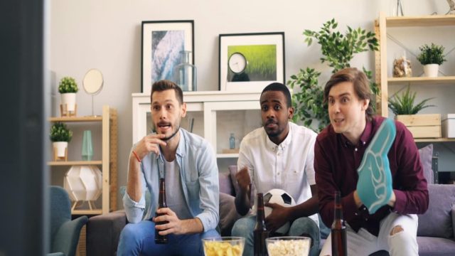 Athletes & the Evolving Landscape of Sports Partnerships