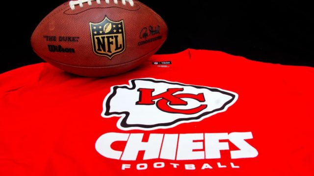 Chris Jones Net Worth