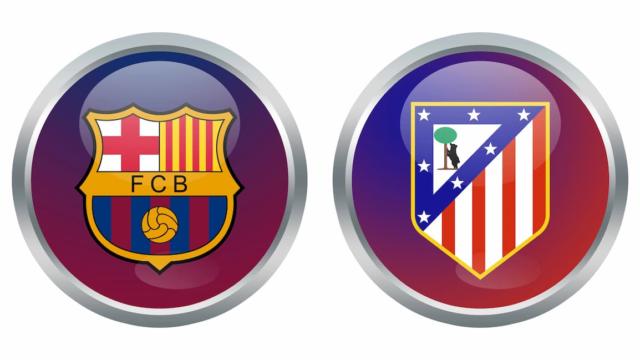Copa del Rey Semi-Final, Early Match of the Year Candidate