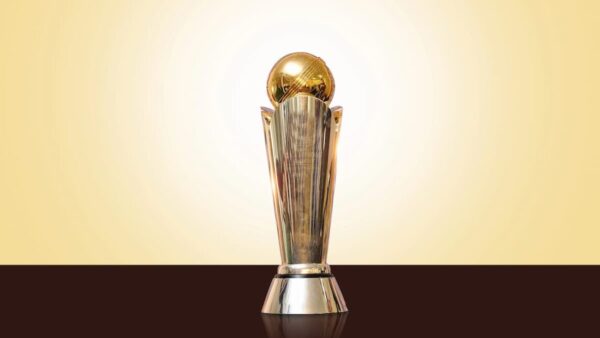 ICC Champions Trophy 2025