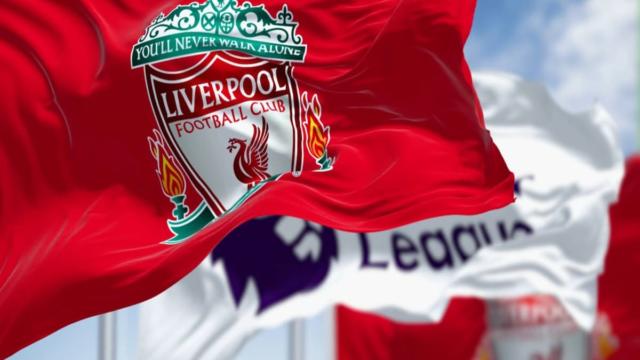 Slot Makes Liverpool Premier League Kings Again!