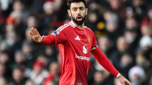 Manchester United Draw at Goodison Park Marginally Inspires