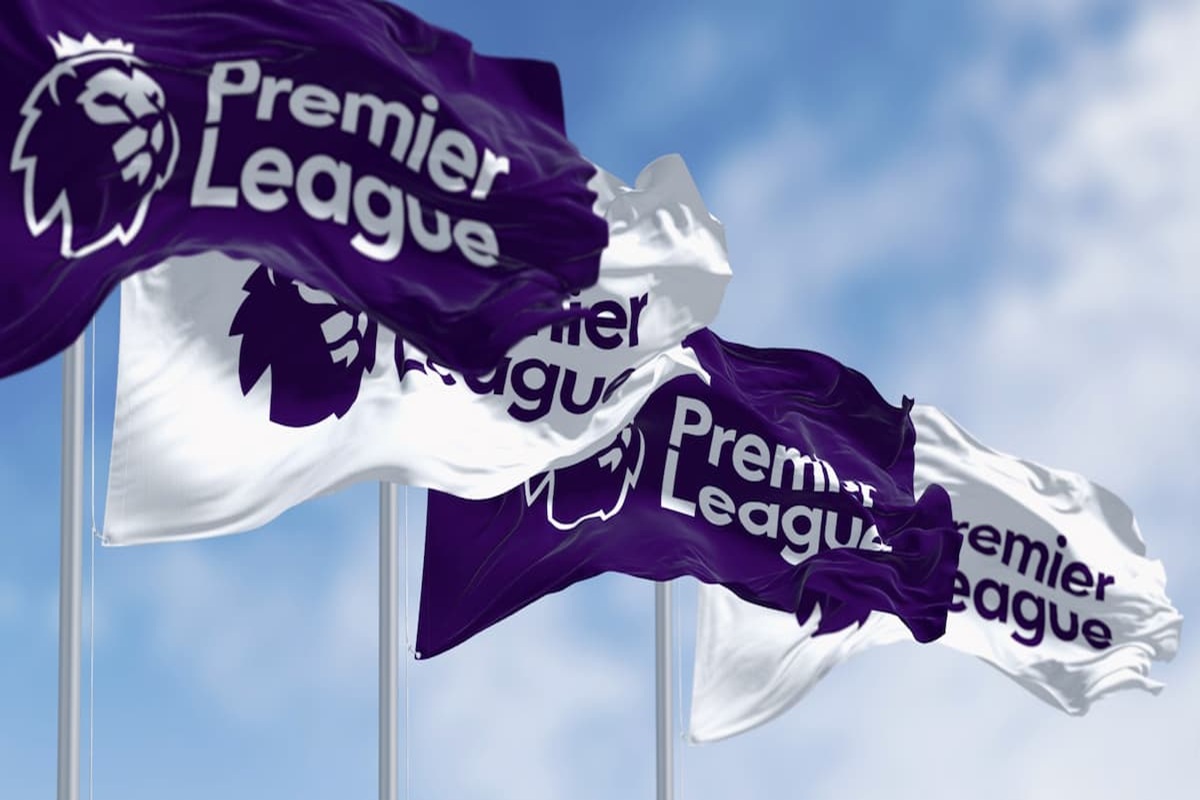 Premier League Top Goal Scorers
