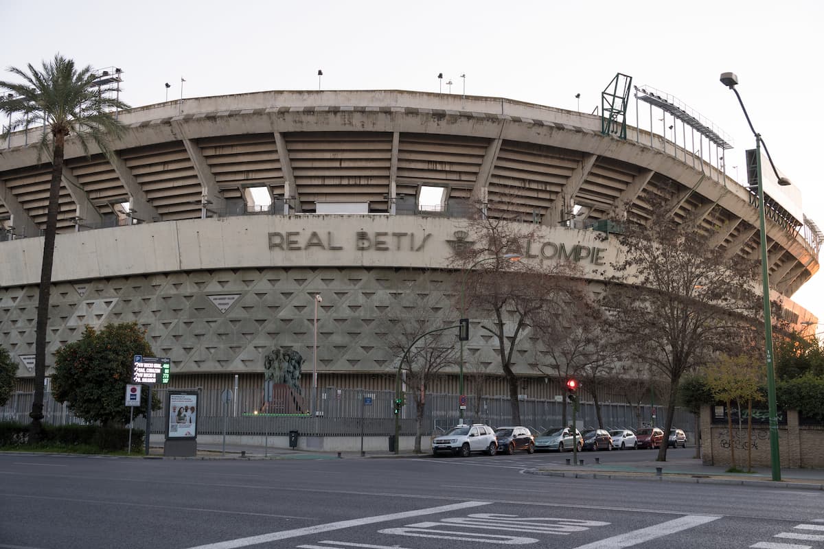 Real Betis