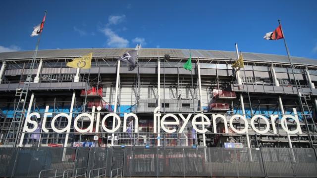 Robin van Persie Reunion Strengthens Feyenoord’s Future