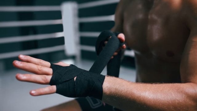 Sean Strickland Net Worth in 2025 How Much Is the UFC Star Worth