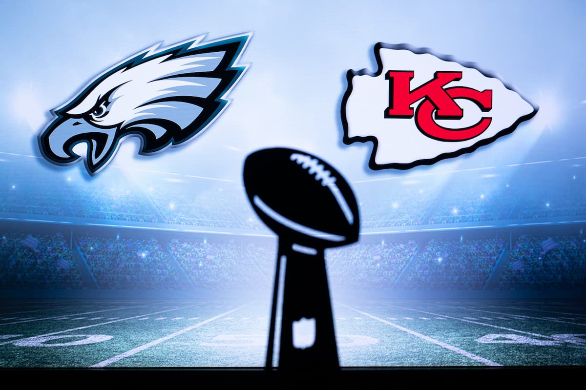 Tremendous Bowl LIX: Kansas Metropolis Chiefs vs Philadelphia Eagles-Evaluate