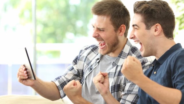 The Effect of Social Media on Sports Viewing