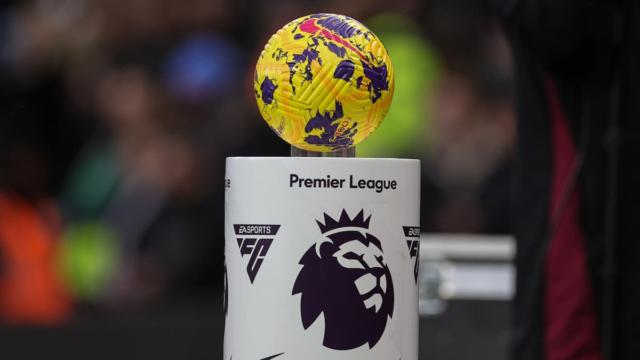 Premier League: End of Season Awards 2024-25