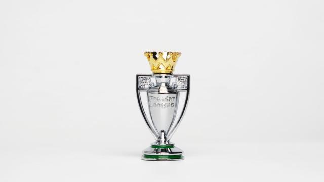 The Weekend That Settled the Premier League Title?