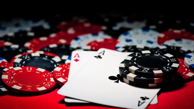 Why Poker Blurs the Line Between Sport and Game