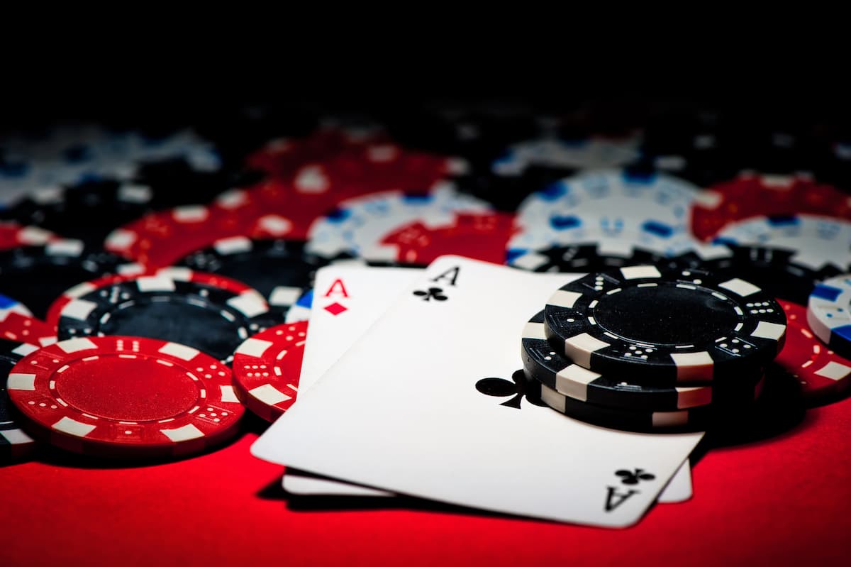 Why Poker Blurs the Line Between Sport and Game