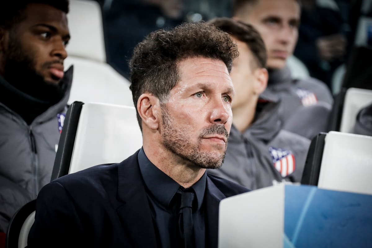 Atletico Madrid Exit Shows VAR Shortcomings - AsiaEurope Sports