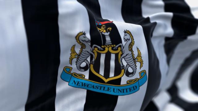 EFL Cup: Burn and Isak Star As Magpies Soar High At Wembley