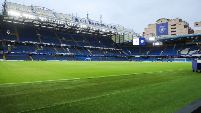 Can Chelsea's Women Complete An Unbeaten Season In The WSL