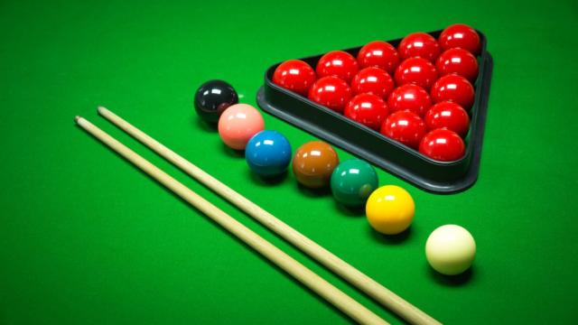 Cliff Thorburn: The Canadian Snooker Legend Who Made History