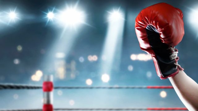 Exciting Times in Boxing