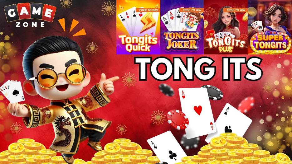 Smart Strategies for Tong its: Become a Champion on GameZone