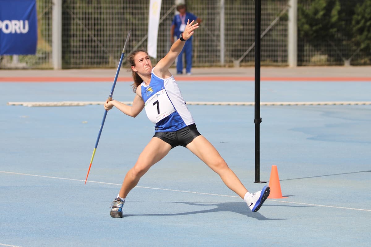 Javelin Throw