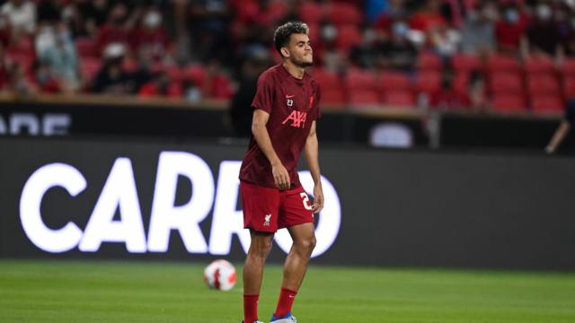 Luis Diaz: The Story Behind the Man Who Went From Rural Colombia to the Premier League