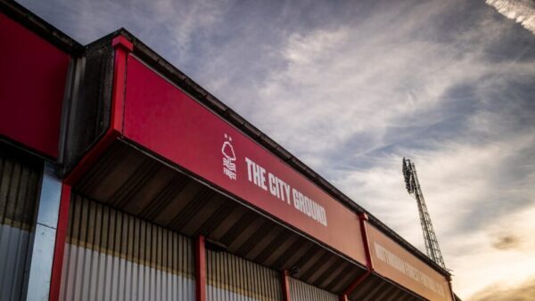 Nottingham Forest