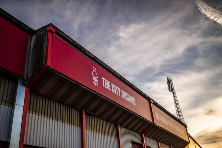 Nottingham Forest