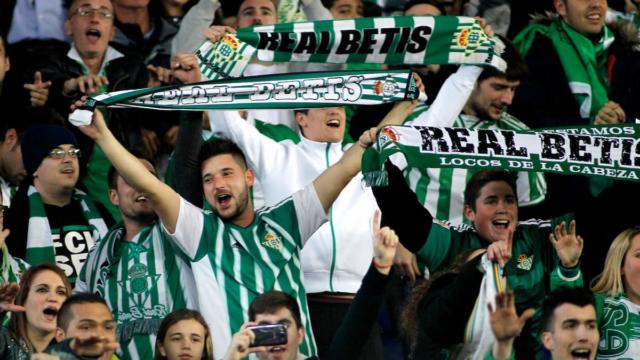 Real Betis Win Secured in La Liga Downpour Against Real Madrid