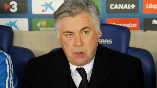 Ancelotti’s Warriors: Real Madrid’s Resilience Shines in Copa del Rey Thriller