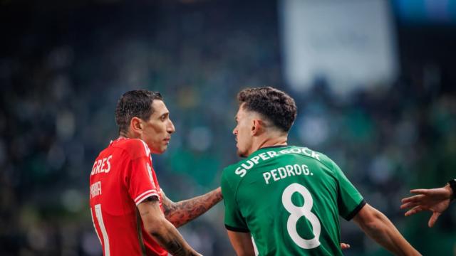 Colonial Footprints: How the Lisbon Derby Echoes Across Continents