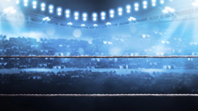 Conor Benn vs Chris Eubank Jr