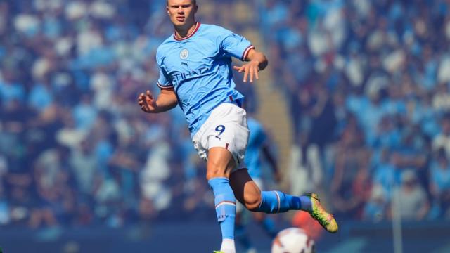 How Erling Haaland Is Changing Football Forever