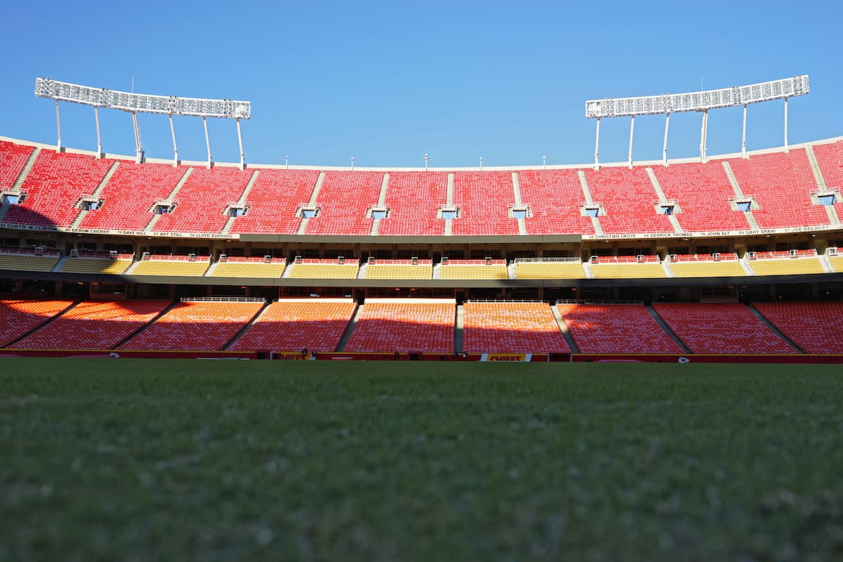Why the Kansas Metropolis Chiefs May Win the Tremendous Bowl Once more in 2025
