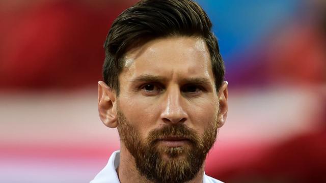 Leo Messi’s Last Dance? What’s Next in 2025