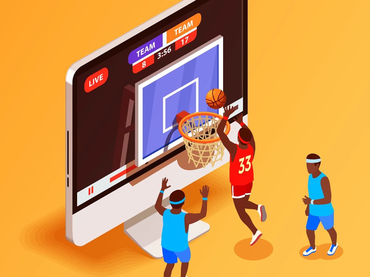 Live Betting the NBA Finals