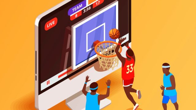 Live Betting the NBA Finals