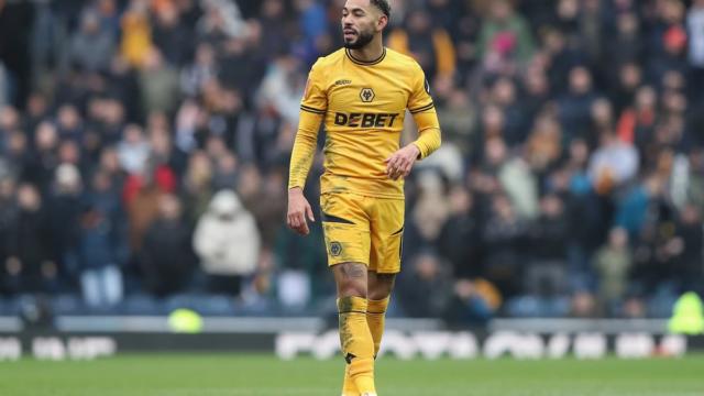 Matheus Cunha: Top 10 Moments in a Wolves Shirt