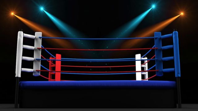 Nigel Benn Net Worth