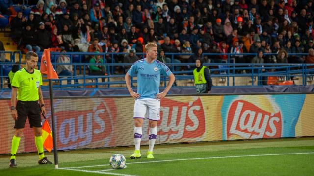 Not Time for Kevin De Bruyne to Play for MLS Team Inter Miami