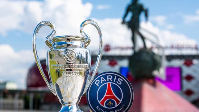 PSG vs. Aston Villa: Champions League Quarter-Final Preview