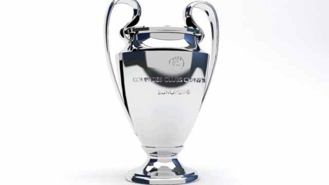 Real Madrid vs. Arsenal: Champions League Quarter-Final Preview