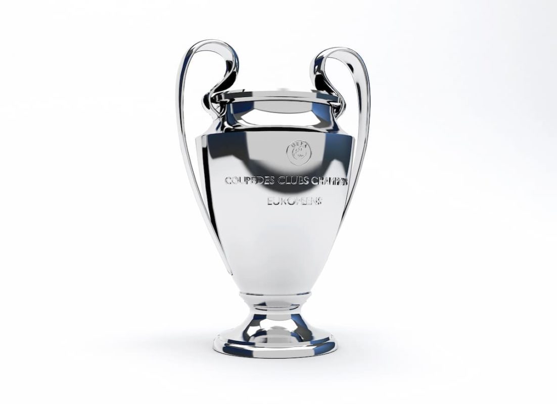 Real Madrid vs. Arsenal