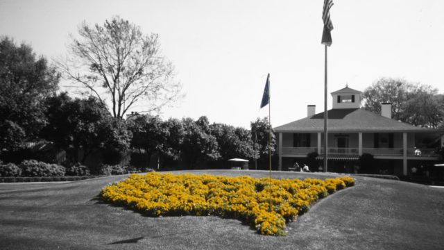 The Masters 2025 Preview