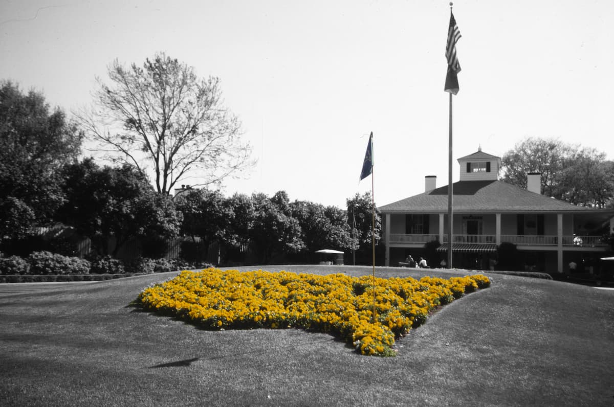 The Masters 2025 Preview