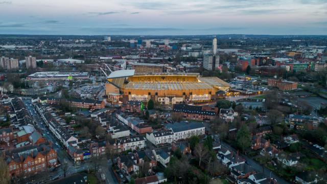 New Boss, New Belief: Wolves Reborn Under Pereira