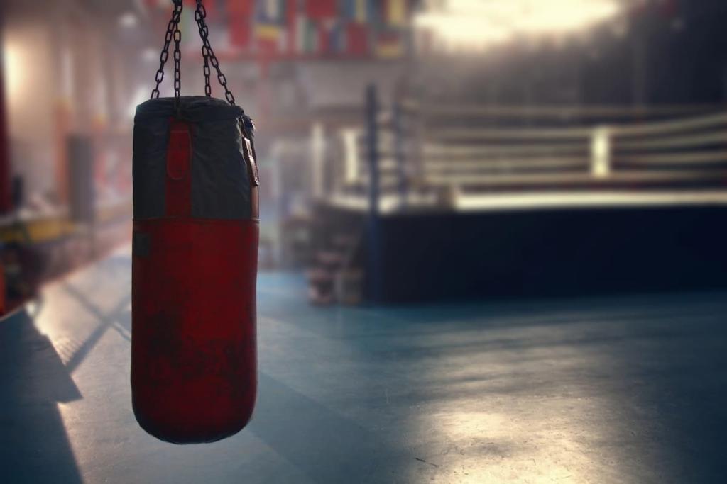 Aaron Pryor: The Relentless Champion Who Never Backed Down